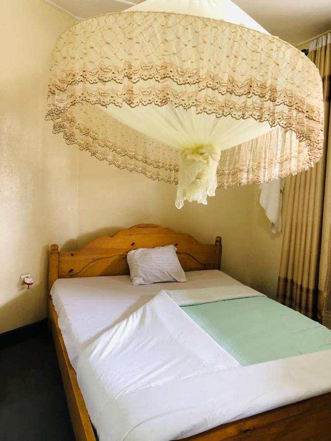 Belle Africa Bed and Breakfast Kigali Exterior foto