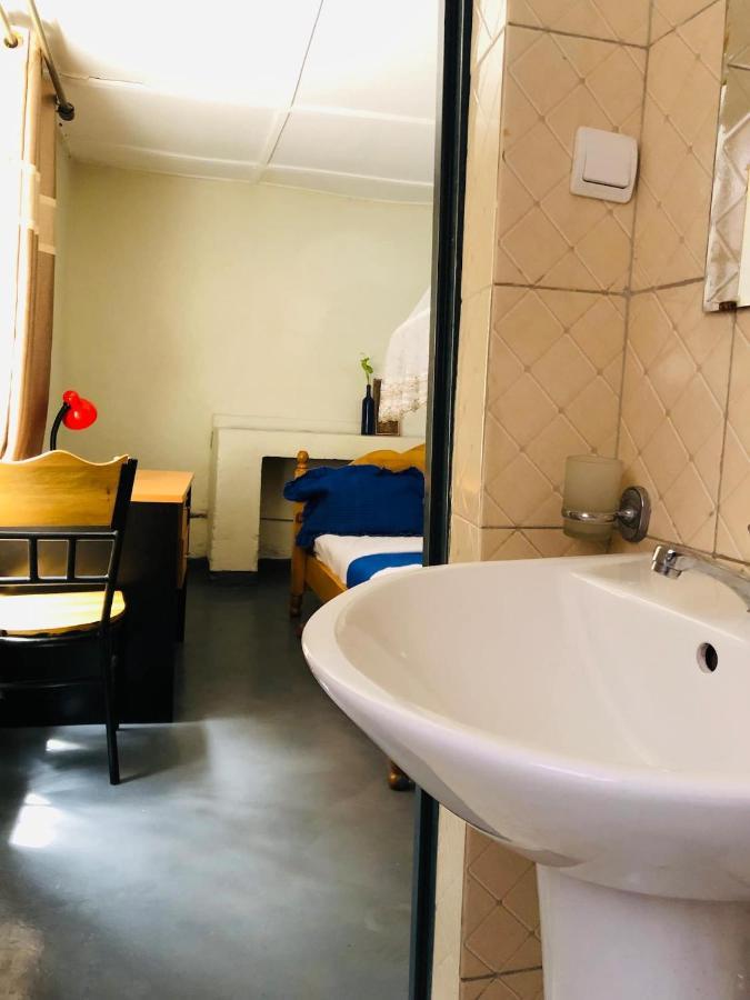 Belle Africa Bed and Breakfast Kigali Exterior foto
